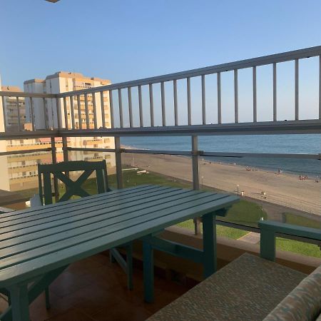 Apartamento Vista Bahia - Vistahermosa El Puerto de Santa Maria Luaran gambar
