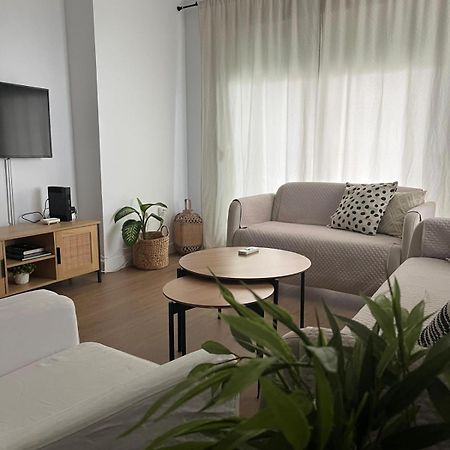 Apartamento Vista Bahia - Vistahermosa El Puerto de Santa Maria Luaran gambar