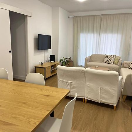 Apartamento Vista Bahia - Vistahermosa El Puerto de Santa Maria Luaran gambar
