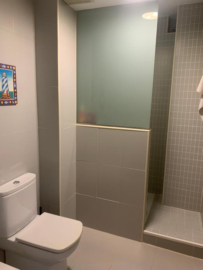 Apartamento Vista Bahia - Vistahermosa El Puerto de Santa Maria Luaran gambar