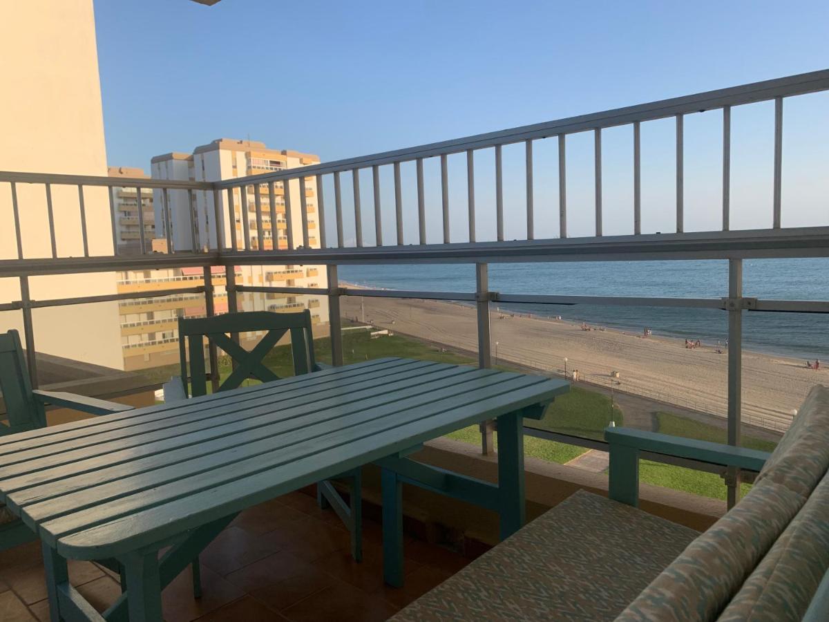 Apartamento Vista Bahia - Vistahermosa El Puerto de Santa Maria Luaran gambar