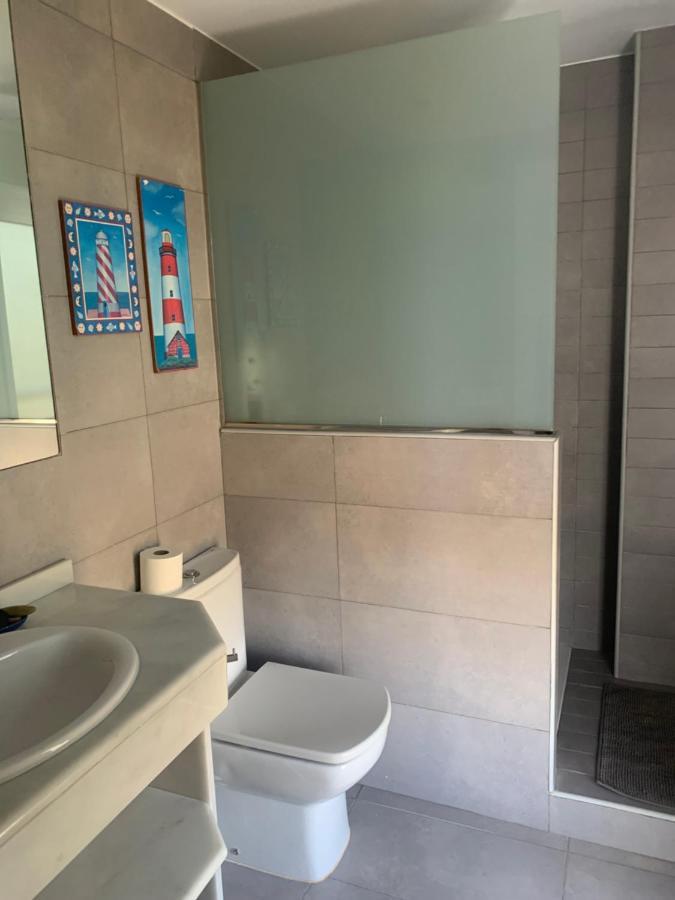 Apartamento Vista Bahia - Vistahermosa El Puerto de Santa Maria Luaran gambar