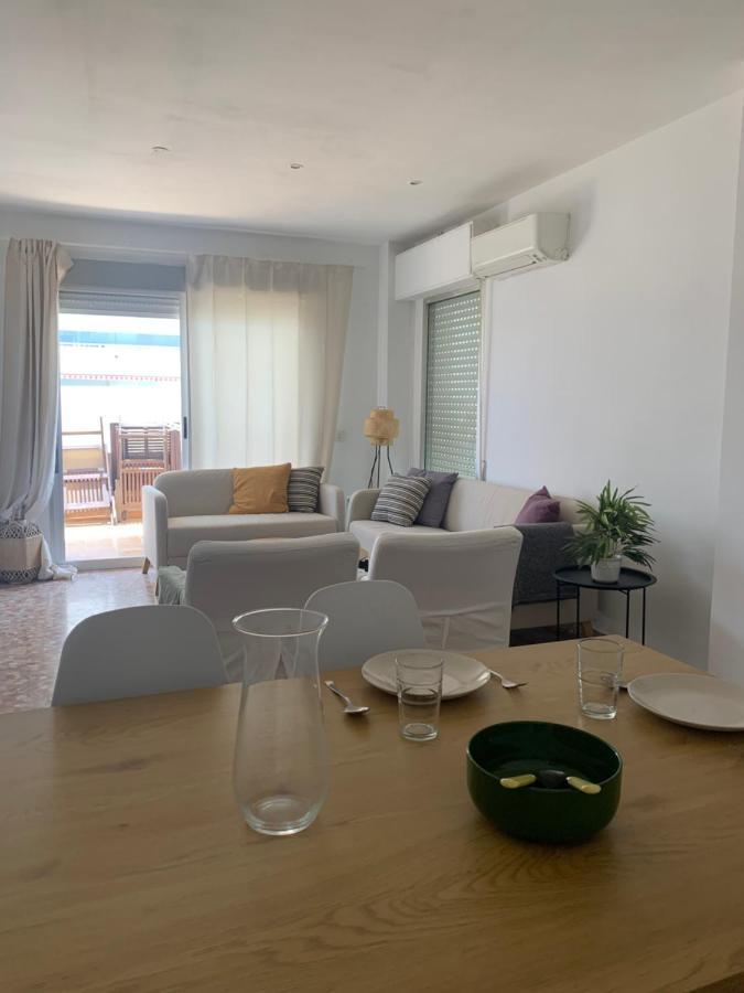 Apartamento Vista Bahia - Vistahermosa El Puerto de Santa Maria Luaran gambar