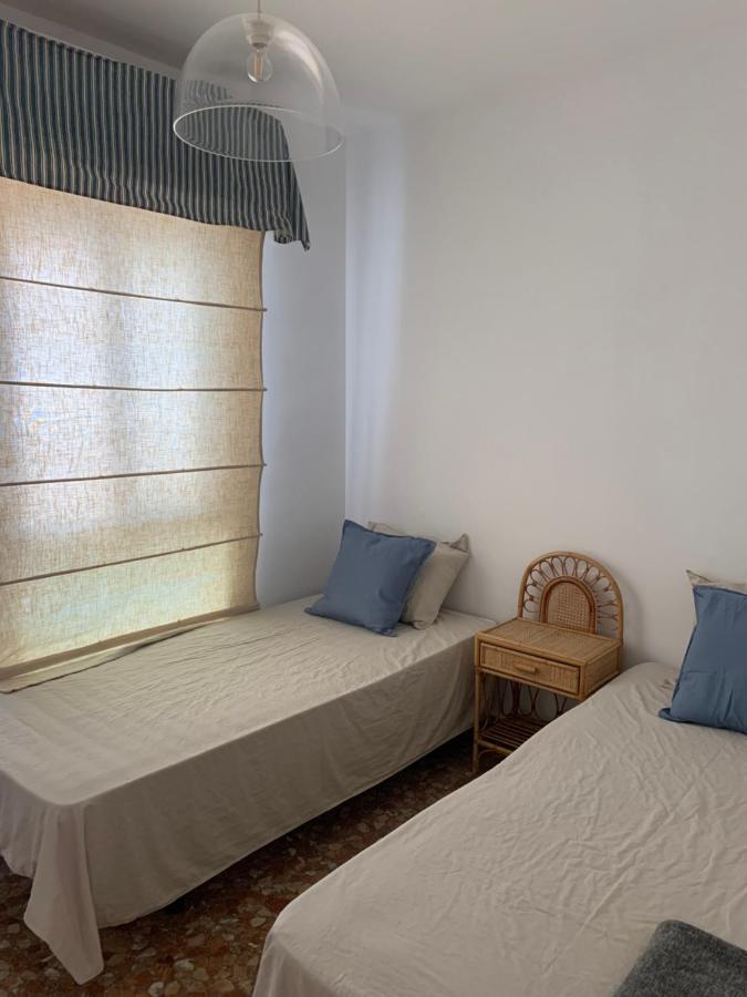 Apartamento Vista Bahia - Vistahermosa El Puerto de Santa Maria Luaran gambar