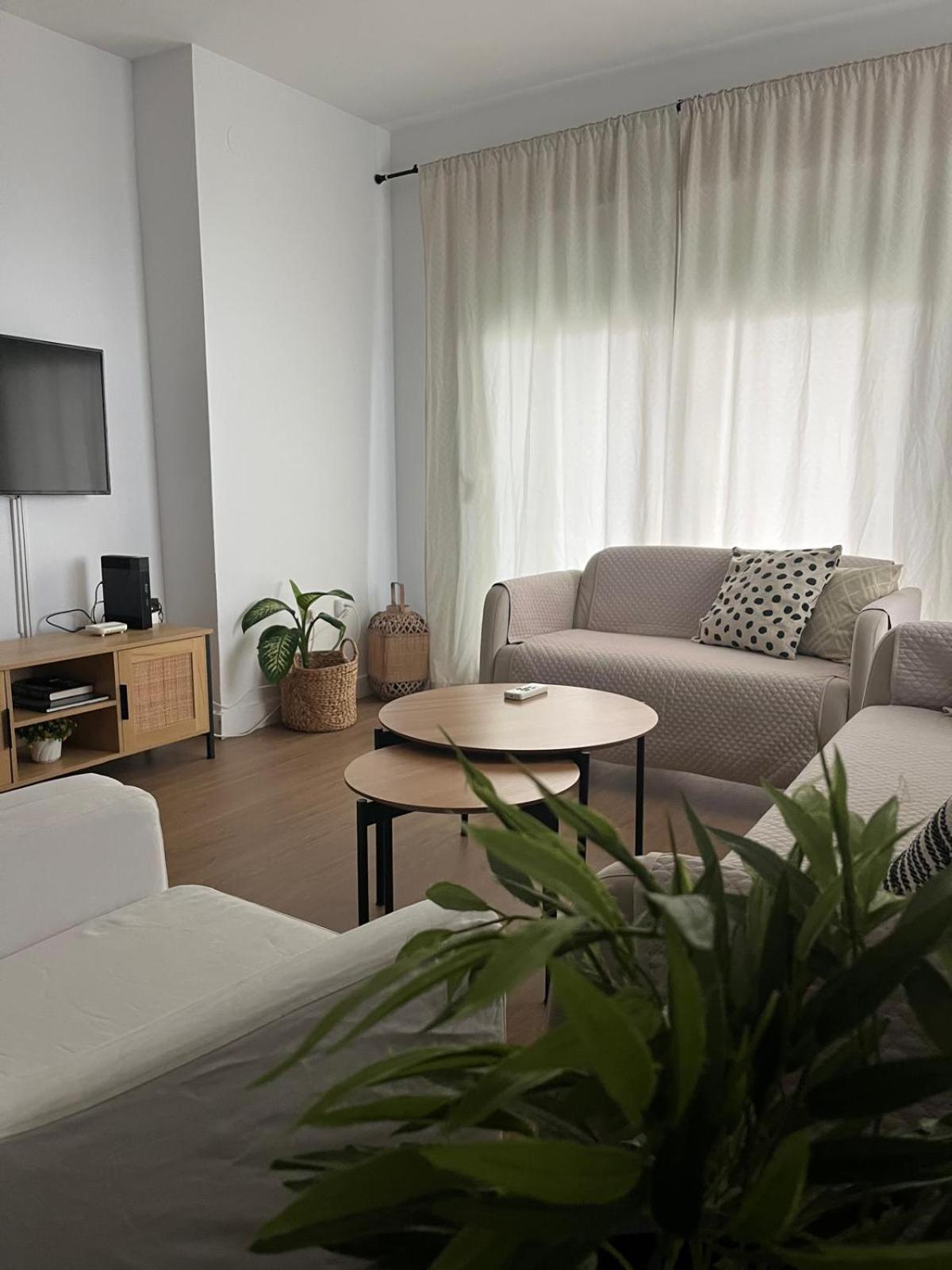 Apartamento Vista Bahia - Vistahermosa El Puerto de Santa Maria Luaran gambar