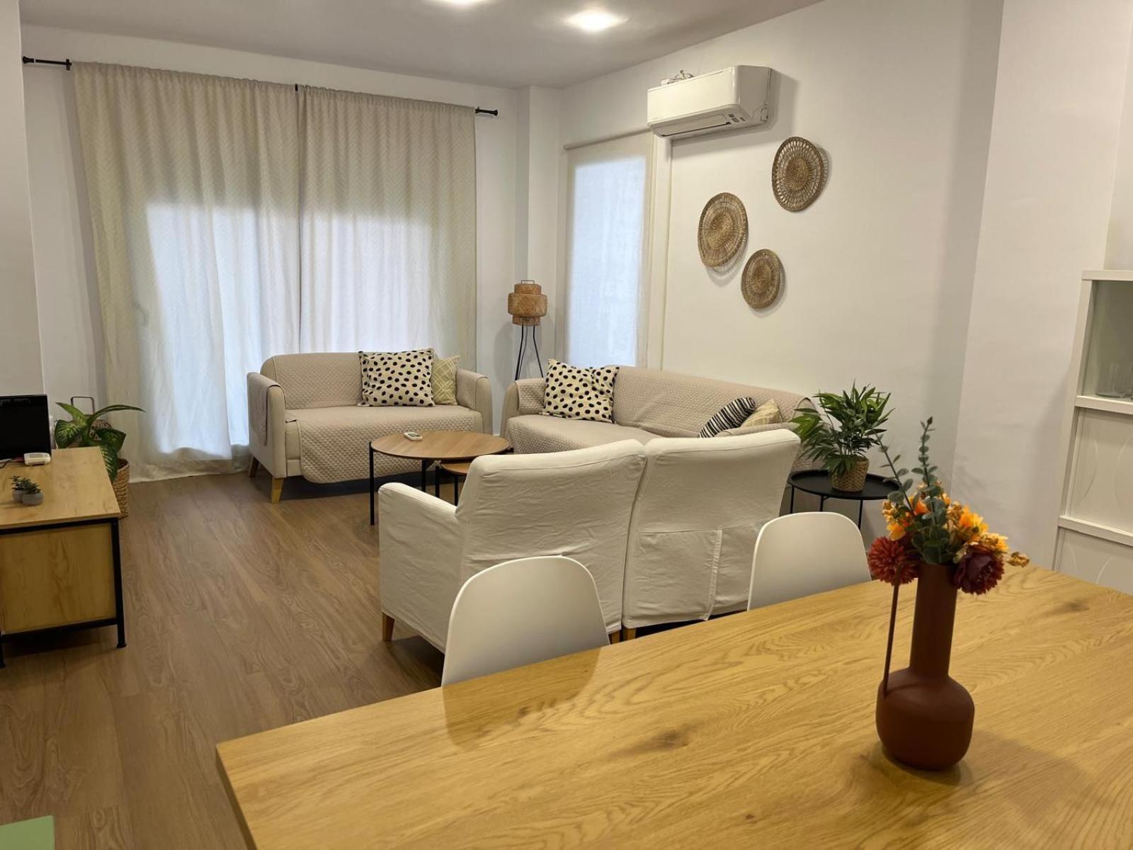 Apartamento Vista Bahia - Vistahermosa El Puerto de Santa Maria Luaran gambar