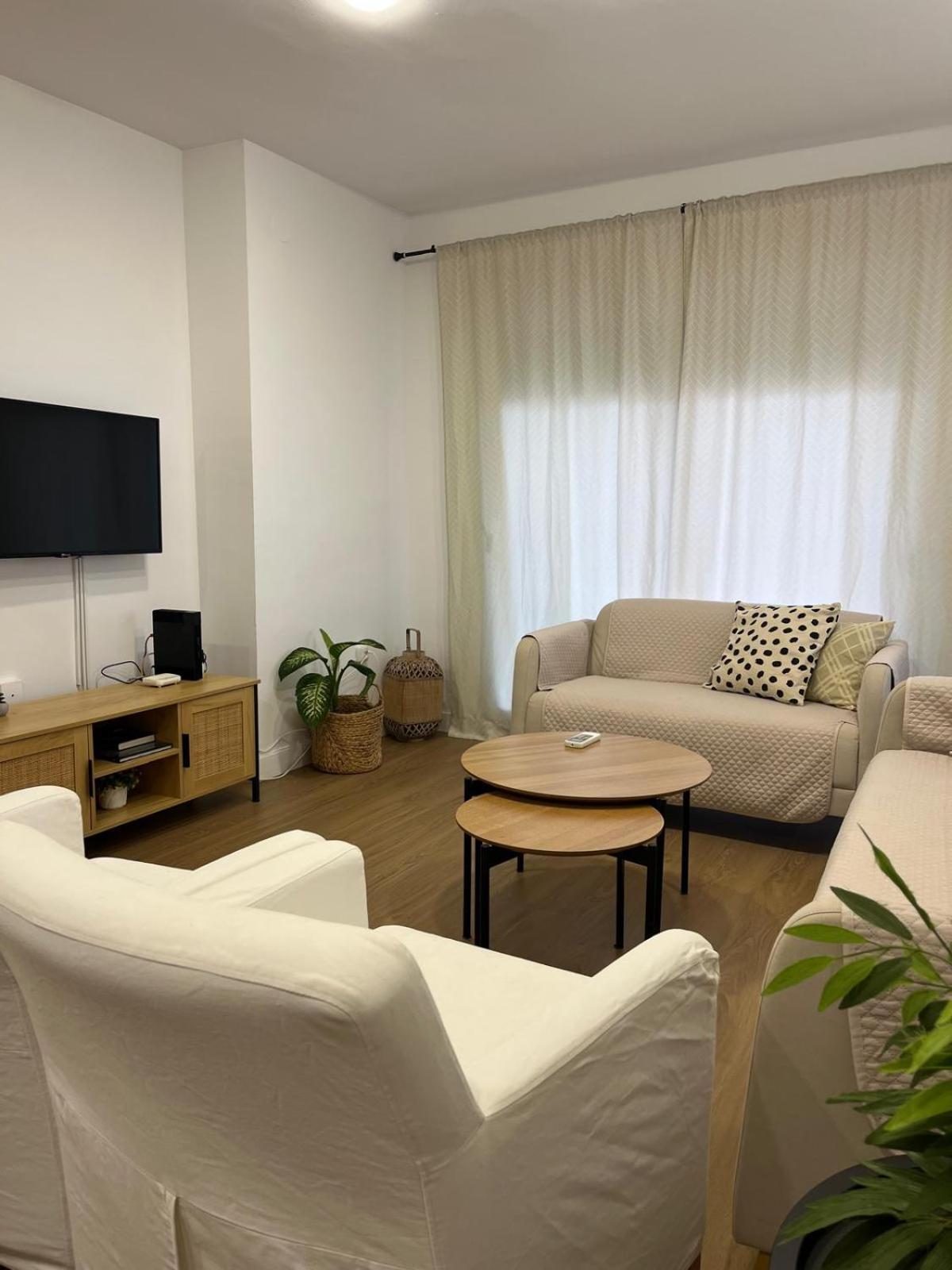 Apartamento Vista Bahia - Vistahermosa El Puerto de Santa Maria Luaran gambar